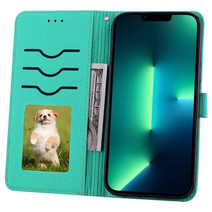 For Poco X7 Pro Case Leather Wallet Phone Case For Xiaomi Poco X7 Pro 5G Case Book Coque Fundas Cover For Poco X7 Pro 5G Bumper