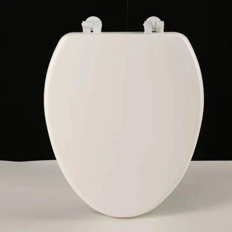 EVA Toilet Cover Bathroom Warmer Toilet Seat EVA Waterproof Toilet Seat Cover Pad Waterproof Removable Toilet Seat Pad Household