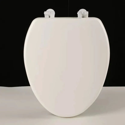 EVA Toilet Cover Bathroom Warmer Toilet Seat EVA Waterproof Toilet Seat Cover Pad Waterproof Removable Toilet Seat Pad Household
