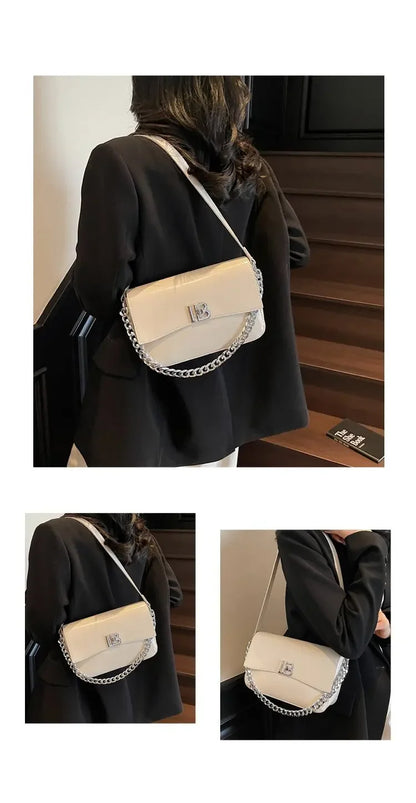 Simple Large Capacity Diaper Bag Women's Bag Backpack Holiday Family Meal Exquisite Portable Trendy Simple Versatile Practical