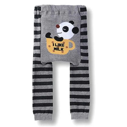 2026 Autumn Baby pants Long Trousers baby girls leggings newborn clothes boy harem pant baby clothing girl Tights