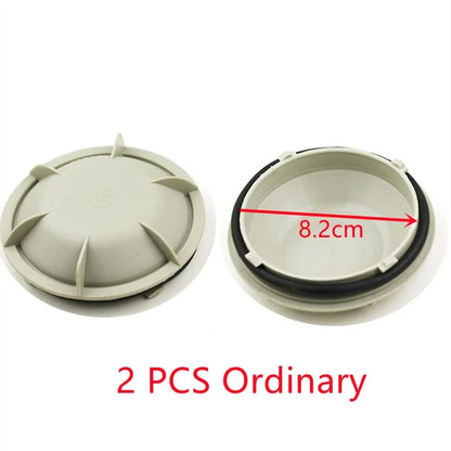 Headlamp Dust Cover Low Beam Waterproof Dustproof Sealing Lid Headlight Cap 82mm For Lexus ES200 ES250 NX200 NX300