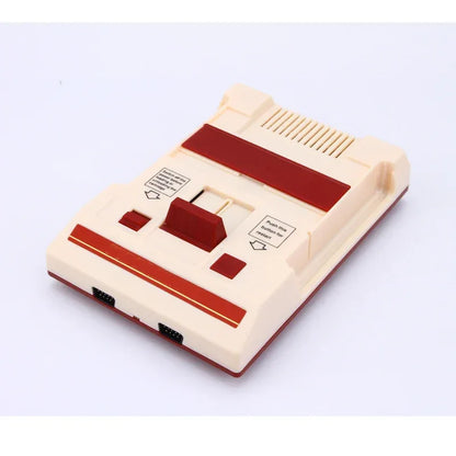 Coolbaby RS 37 red and white game console family game console for NES 8 classic nostalgic for FC video game free game card