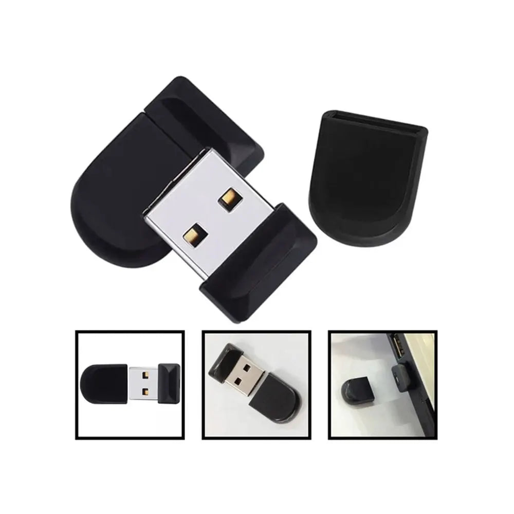 Pen drive 64GB 128GB High Speed Mini USB Flash Drive 256GB 512GB Usd stick 8GB 16GB 32GB Portable usb flash memory stick