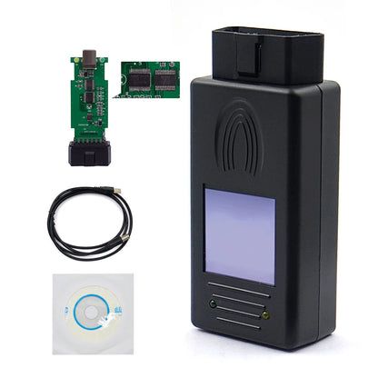 Top Quality for SCANNER 1.4.0 Diagnostic Scanner OBD2 Code Reader for 1.4 USB Auto Diagnostic Tool
