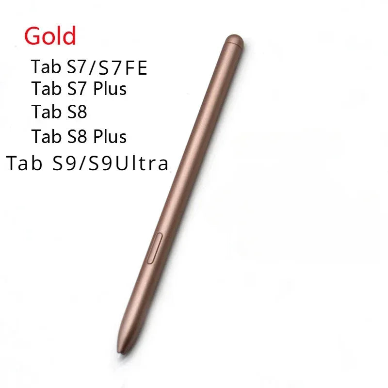 For Samsung S Pen for Samsung Galaxy Tablet S8 S7 FE S6 Lite S7+ S8+ S9 S9FE Tablet Pen Stylus  Touch Pen Without Bluetooth