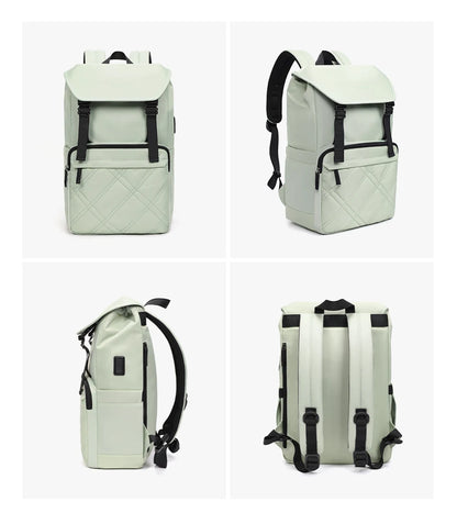 Tigernu Backpack For Women Backpack Bags For School 15.6inch Laptop Backpack Female Bag Travel Backpack For Girls Bags Knapsack