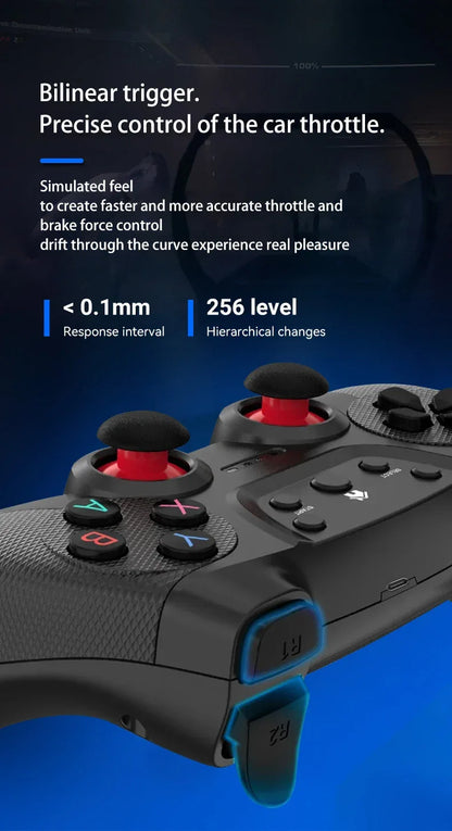 X2 Ultra Retro Video Game Console 4K 3D HD Handheld Game Stick Game Wireless Controller TV Game Play 256G Retro Games Man Gifts