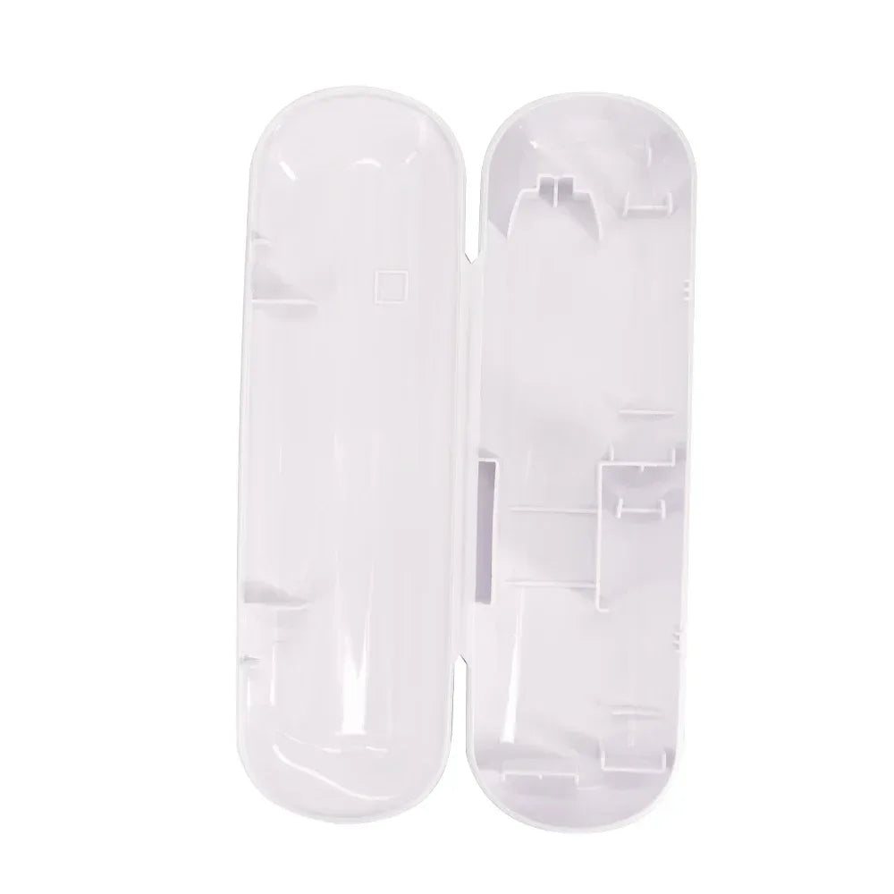 Universal Electric Toothbrush Case Toothbrush Storage Box Organizer Portable Travel Outdoor Electric Toothbrush Protective Cover