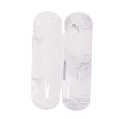 Universal Electric Toothbrush Case Toothbrush Storage Box Organizer Portable Travel Outdoor Electric Toothbrush Protective Cover