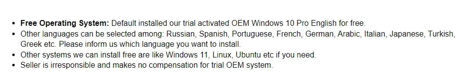 GMKtec K11 Gaming PC AMD Ryzen 9 8945HS 32GB DDR5 1TB PCIe 4.0 SSD Windows 11 Pro Oculink Dual 2.5G LAN HDMI DP 2 USB4 RGB