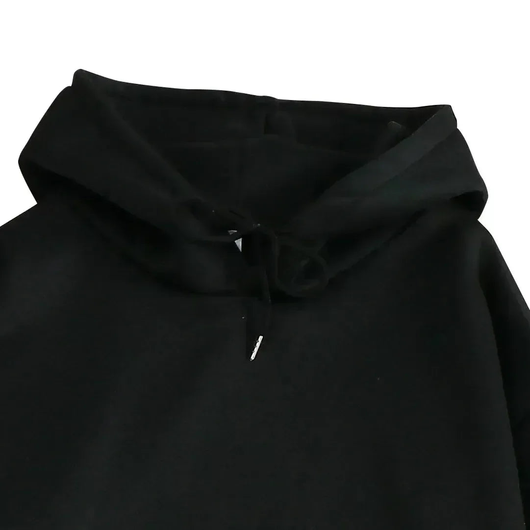 Audi Car Performance Car Department Modified Culture RS Peripheral Casual Men and Women Pullover Hoodie Sweater