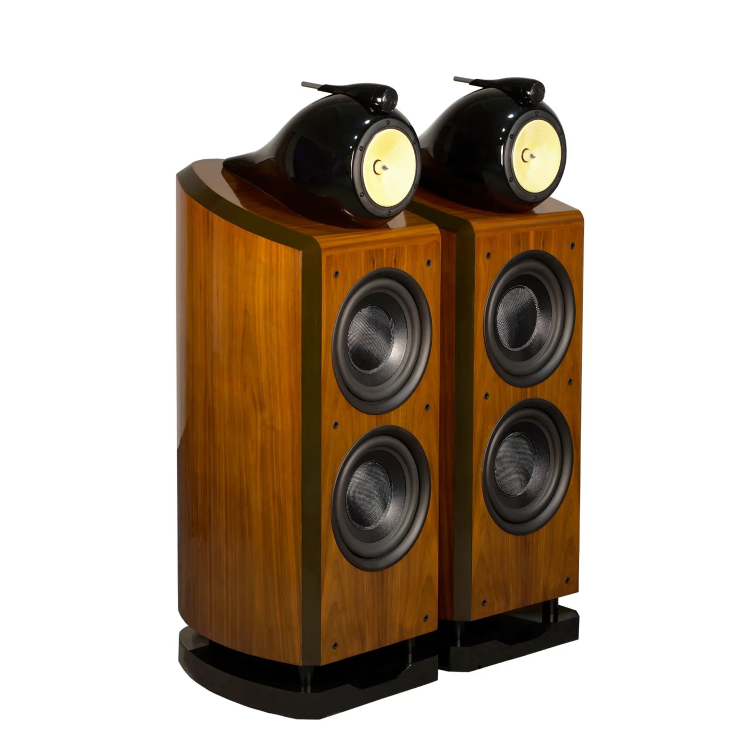 AVplay Double 10 inch HiFi Fever Speaker 7.1/7.2 Home Theater Cinema System With 12 Inch Subwoofer 5.5 inch Around Speaker