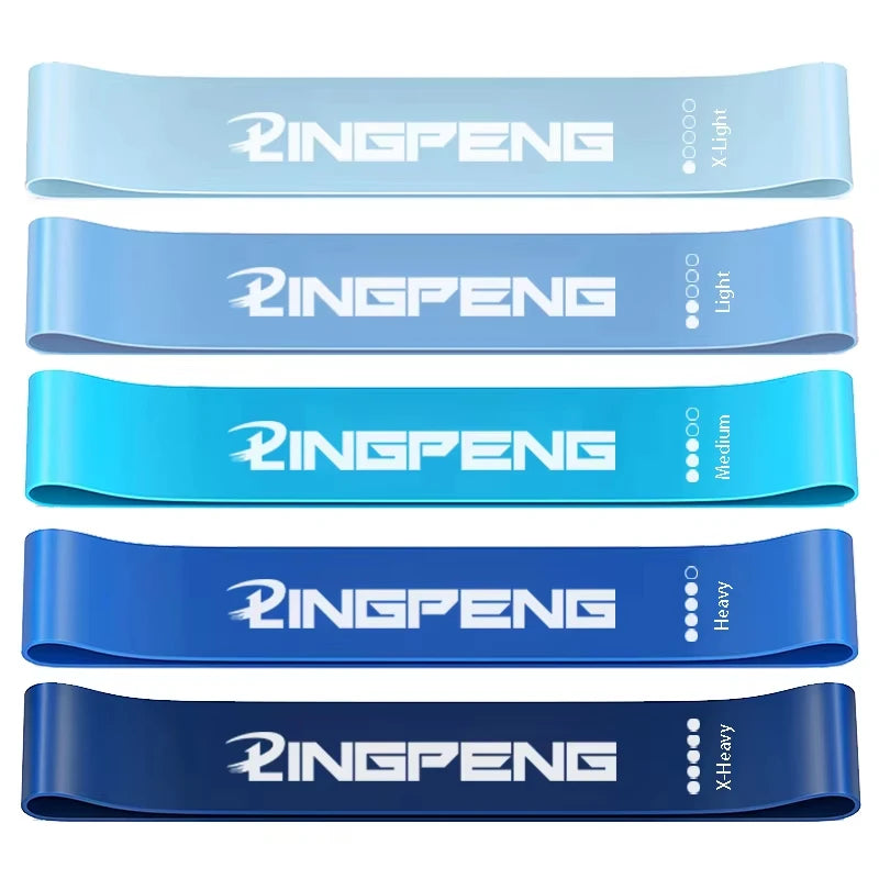 Gym With Elastic Bands,Fitness Training Equipment,Yoga Resistance Bands,Exercise Volume Find,Gym Workout,Bodybuilding,Pilates