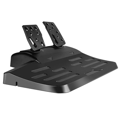 270 Degree Racing Steering Wheel Vibration Controller Game Simulation Racing Pedals for switch/xbox 360/one/pc/ps4/3/Android