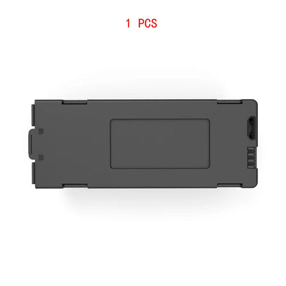 E88 Drone Battery 3.7V 1800mAh Rechargeable Li-ion Battery For RC Drone E88PRO E99 P1 K3 P10 A13 S98 E525 RC Quadcopter Parts