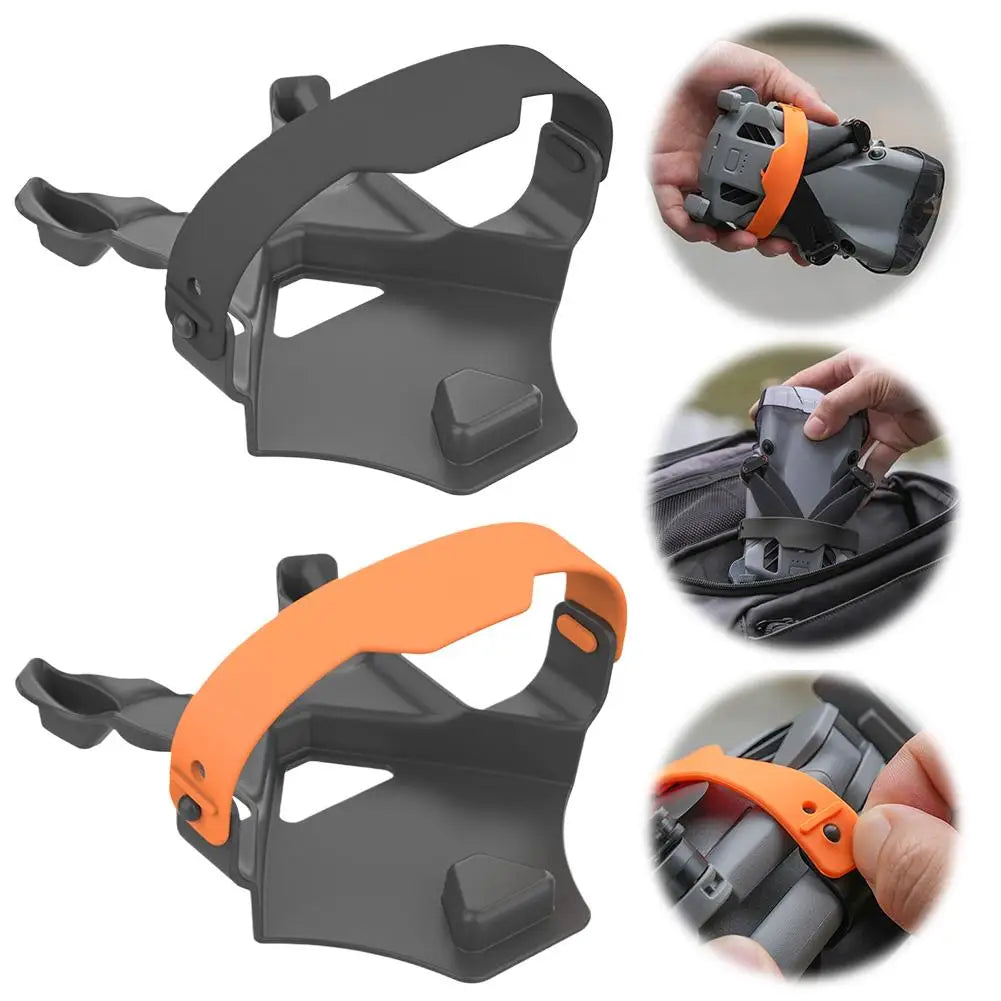 for dji Mini 5 Pro Propeller Holder Stabilizer Motor Protection Drone Accessory Storage Strap Transport Protector