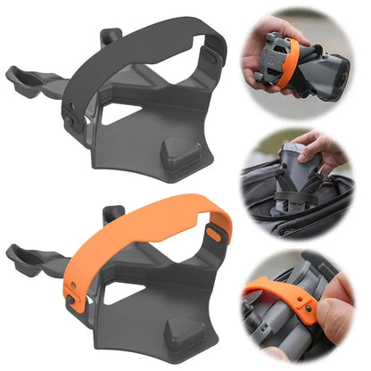 for dji Mini 5 Pro Propeller Holder Stabilizer Motor Protection Drone Accessory Storage Strap Transport Protector
