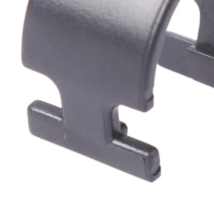 5Pcs Plug-in CR123A Battery Holder 16340 Battery Box LIR123A Battery Storage Box CR123A Battery Box Cover For PCB DIY