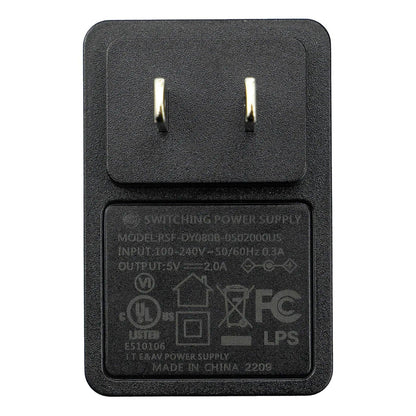 CBL-TC7X-USB1-01 Charger with Cable for Zebra Symbol Motorola TC70 TC72 TC75 TC75X TC77