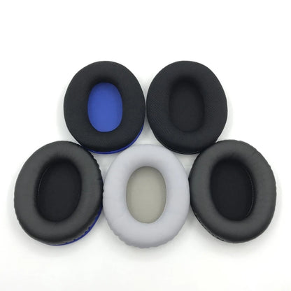 Replacement Earpads Headbeam For HyperX Cloud Stinger Core Headphone Sleeves Headband Ear Cushions Earmuffs  Dropship