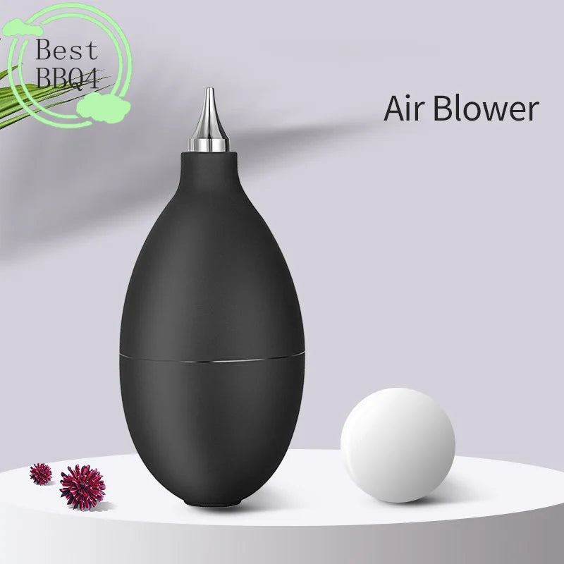 BBQ4 Blowing Super Strong Air Dust Blower Mini Pump Cleaner for Camera Len Cleaning Mobile Phone Tablet Circuit Repair Tool