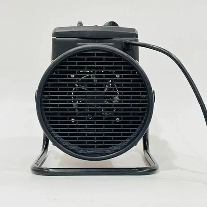 3500W Portable Ceramic Electric Space Heater 2500W Thermostat Air Warmer Radiator Room Fast Heat Auto Shut-Off Safety 1500KW