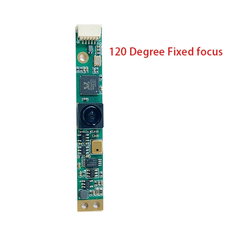 4K Camera Module 8MP CMOS Imx179 Sensor Mini USB UVC Webcam High Resolution Distortionless For Video Conference Machine Vision