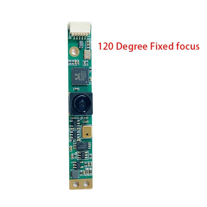 4K Camera Module 8MP CMOS Imx179 Sensor Mini USB UVC Webcam High Resolution Distortionless For Video Conference Machine Vision