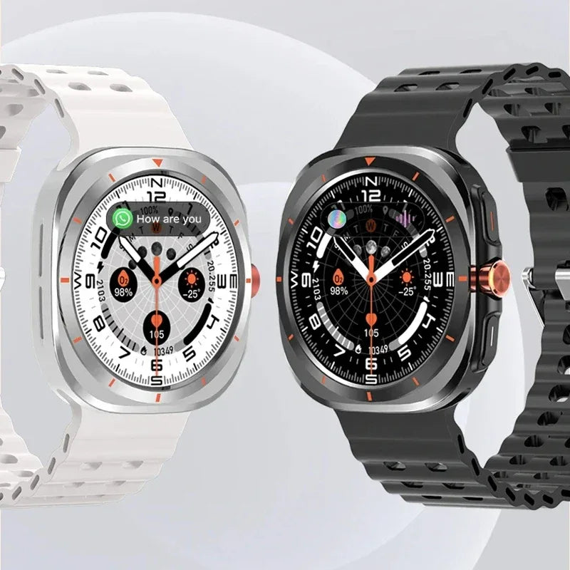 Lenovo GT7 Kids Smart Watch Bluetooth Calling Heart Rate Monitoring Sleep Monitor Fitness Tracking Pedometer Stylish Smartwatch
