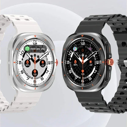Lenovo GT7 Kids Smart Watch Bluetooth Calling Heart Rate Monitoring Sleep Monitor Fitness Tracking Pedometer Stylish Smartwatch