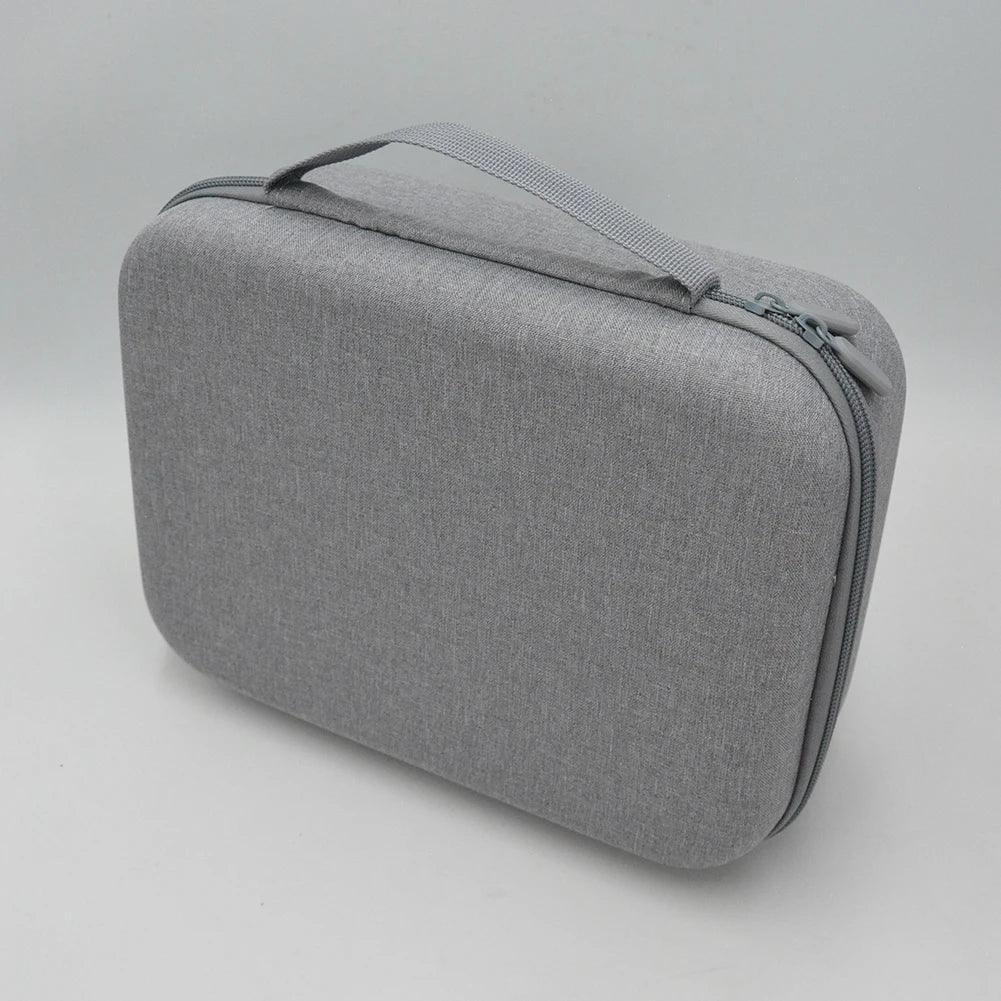 Hard EVA Drone Bag For DJI Mini 3/Mini 3Pro Drone Carrying Case Storage Shoulder Bag Remote Controller Handbag Drone Accessories