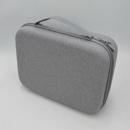 Hard EVA Drone Bag For DJI Mini 3/Mini 3Pro Drone Carrying Case Storage Shoulder Bag Remote Controller Handbag Drone Accessories