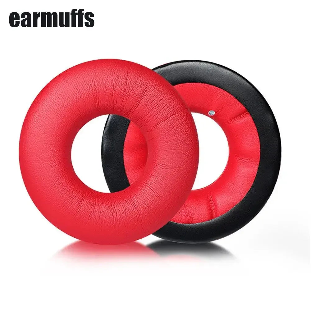 Replacement Ear Pads For Sennheiser HD25 HD250BT HD25-ll HD25S Il HMD25 Headphones Memory Sponge Sleeves Earmuffs Accessori K1I7
