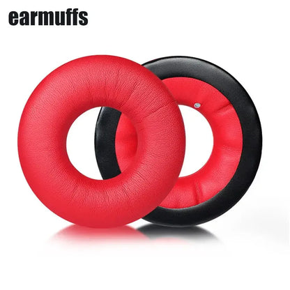 Replacement Ear Pads For Sennheiser HD25 HD250BT HD25-ll HD25S Il HMD25 Headphones Memory Sponge Sleeves Earmuffs Accessori K1I7