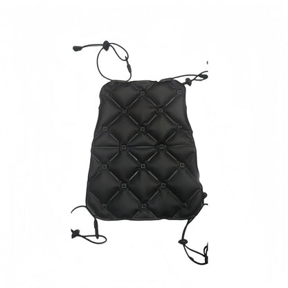 Summer cooling essential: PCM backpack ice pad, student backpack ice pad, 28-degree phase change ice