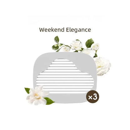 PetSnowy Cat Toilet Accessory Deodorizing Tablets Garbage Bag Pet Automatic Feeders Desiccant Professional Cleaning Supplies