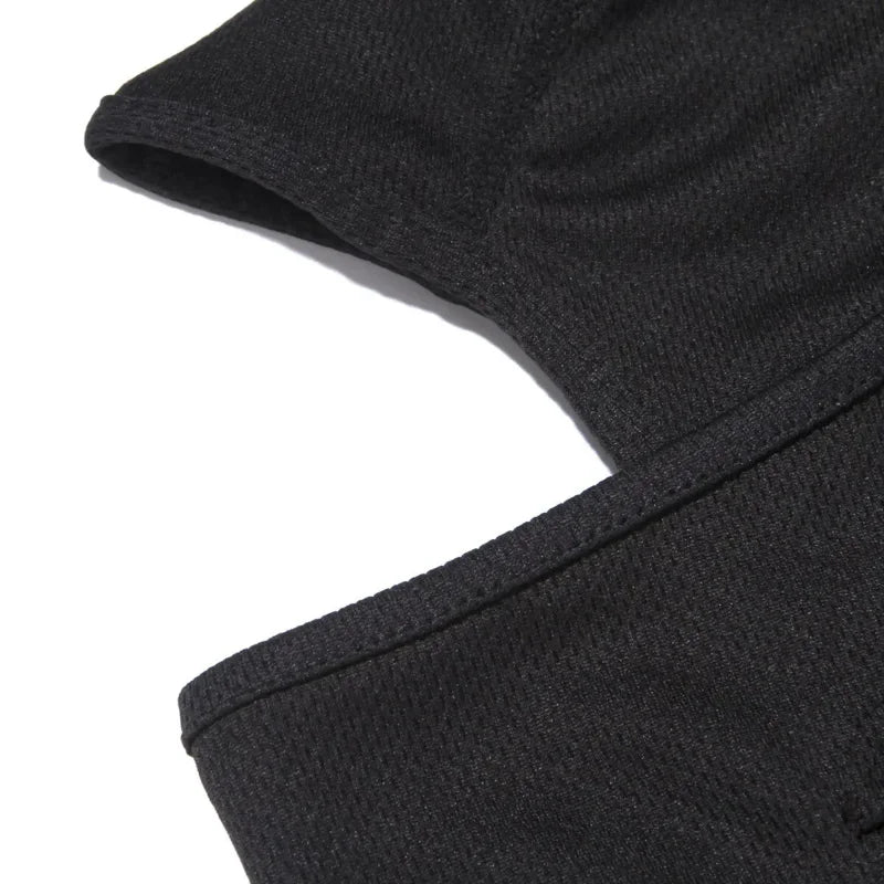 1PC Ski Mask Balaclava Cycling Windproof Full Face Mask Outdoor Hunting Hiking Army Head Warm Shield Skiing Scarf