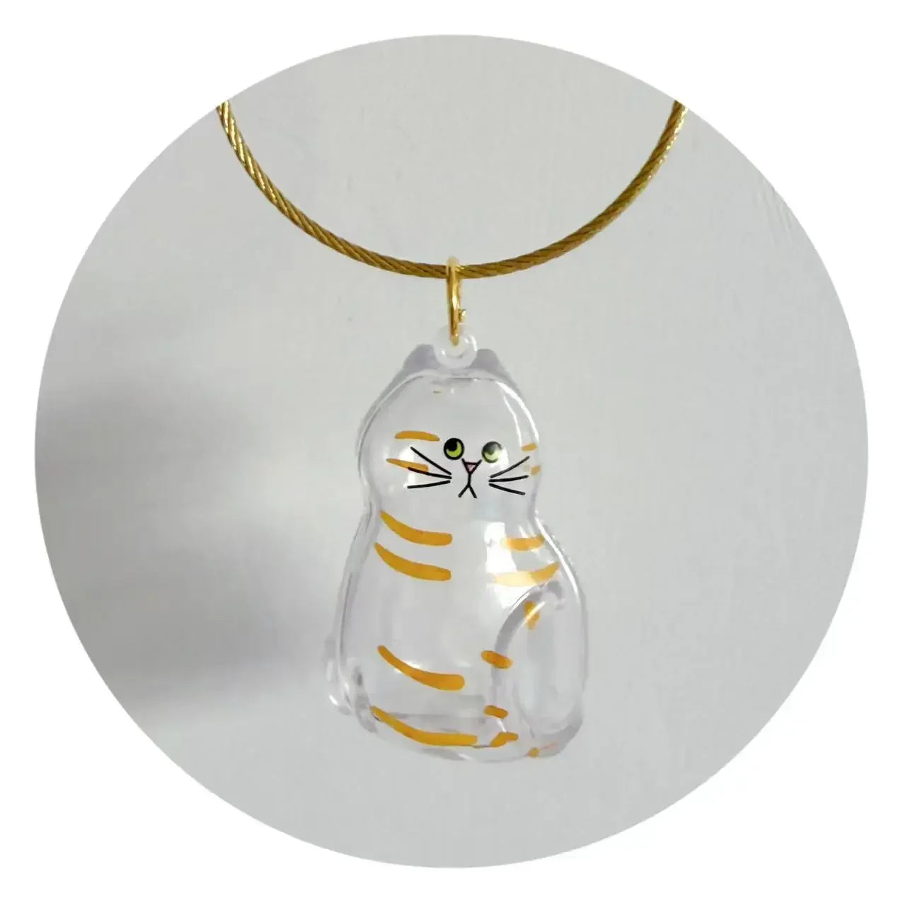 Adorable Dog Hair Storage Pendant Transparent Lovely Pet Hair Storage Box Keychain Handmade DIY Pet Souvenirs for Pet Lovers