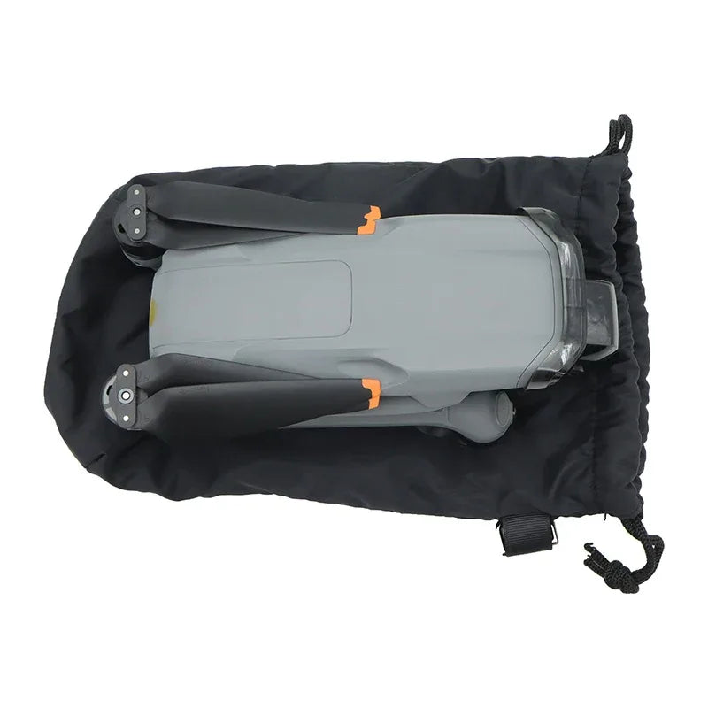 Storage Bag for DJI Mini 4K Mini 3 4 5 Pro/Mavic AIR 2 3/Mavic Mini 2 Portable Handbag Drone Body RC RC 2 Remote Control Battery