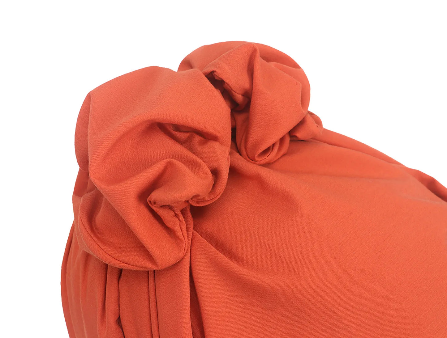 Woman Muslim Headscarf Cap Cotton Headband African Head Wraps Elegant Retro Turban for Ladies Beanies Caps Muslim Headpiece