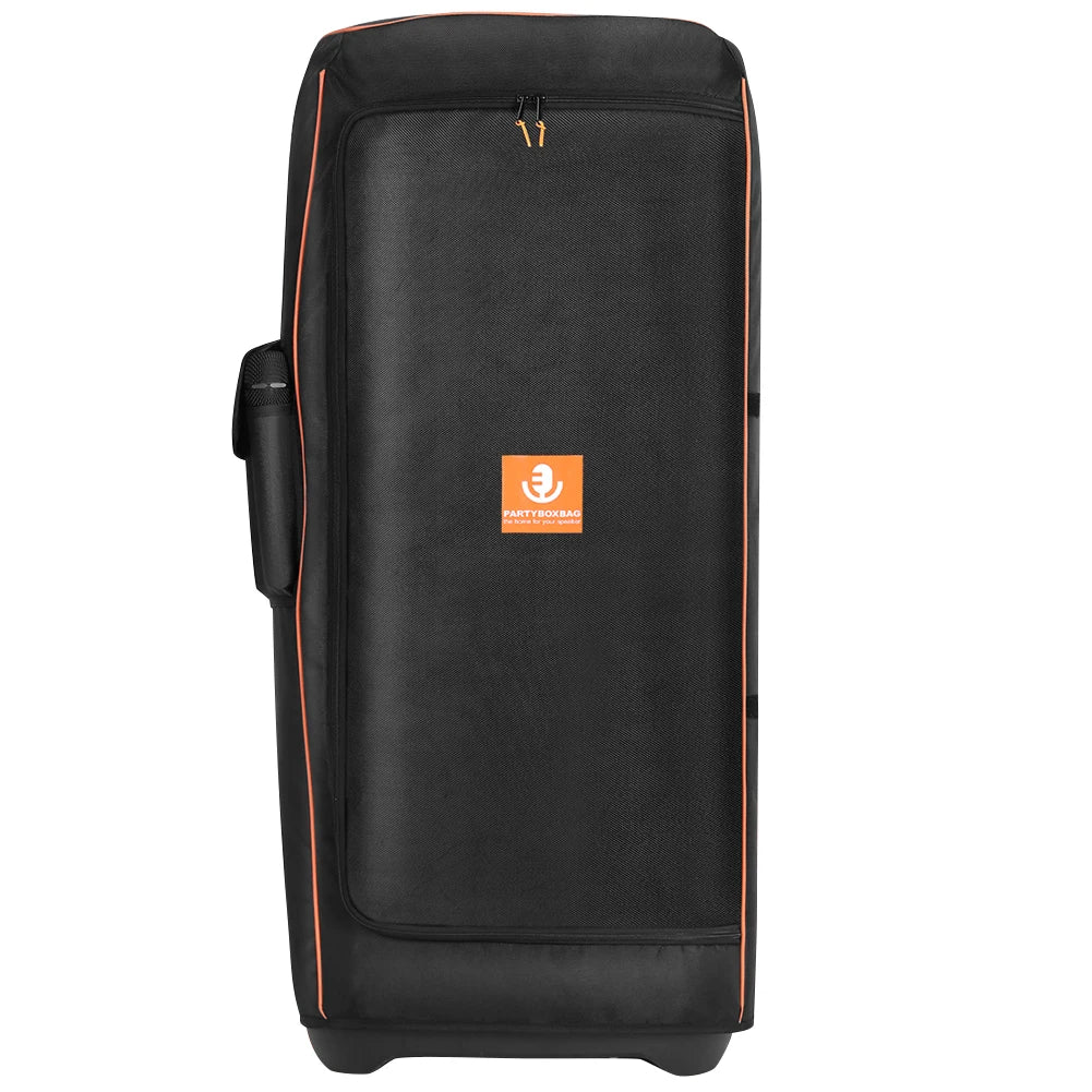 Waterproof Speaker Bag for JBL Partybox Ultimate Dust Cover Protective Case Nylon Carrying Storage Bags Speaker Case Slip Sleeve