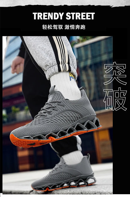 Men Shoes Sneakers man casual Men's Shoes tenis Luxury shoes Trainer Race Breathable Shoes fashion running Shoes for women