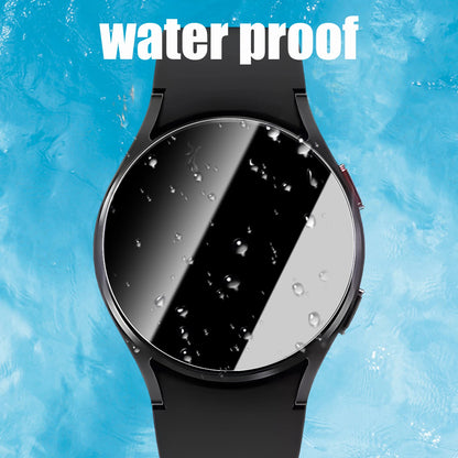1-3Pcs Easy Installation Tempered Glass for Huawei Watch Ultimate 2 HD Anti-scratch Protective Watch Film for Huawei Ultimate2