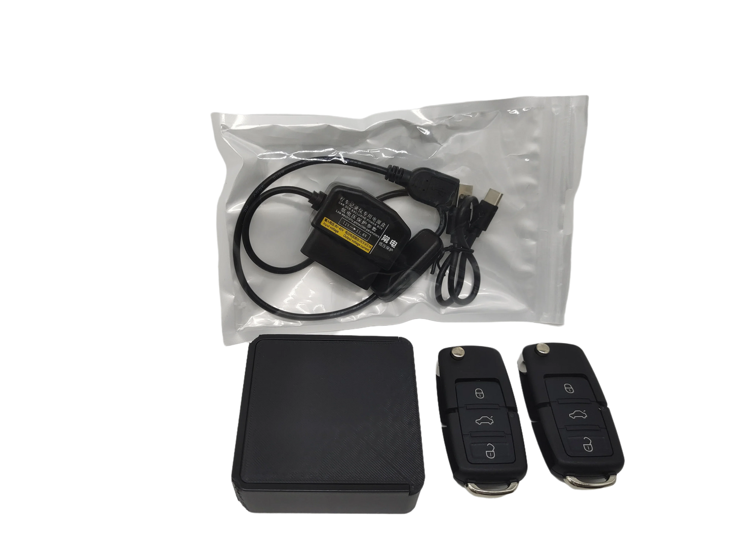 Car Key Universal Adapter Box OBD Plug  KEYDIY Remote Control Duplicator 433.92MHz Code Grabber Clone Gate Key Fob Command Hand