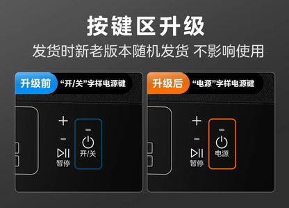 Midea Hualing induction cooker household integrated small mini new high-power electromagnetic cooker