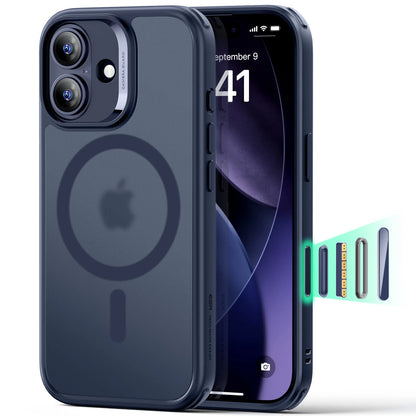 ESR for iPhone 17 Pro Max Camera Control with MagSafe Protective Phone Case for iPhone 17&17 Air&16 Pro Max&16 Plus&17 Pro&16