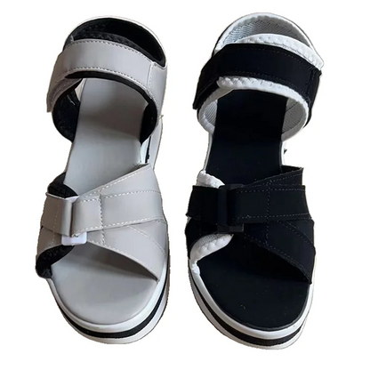 Shoes Sandals Women Summer Fashion Wedge Women Shoe Casual Women's Sandals Plus Size Elegant Female Sandal Women Footwear