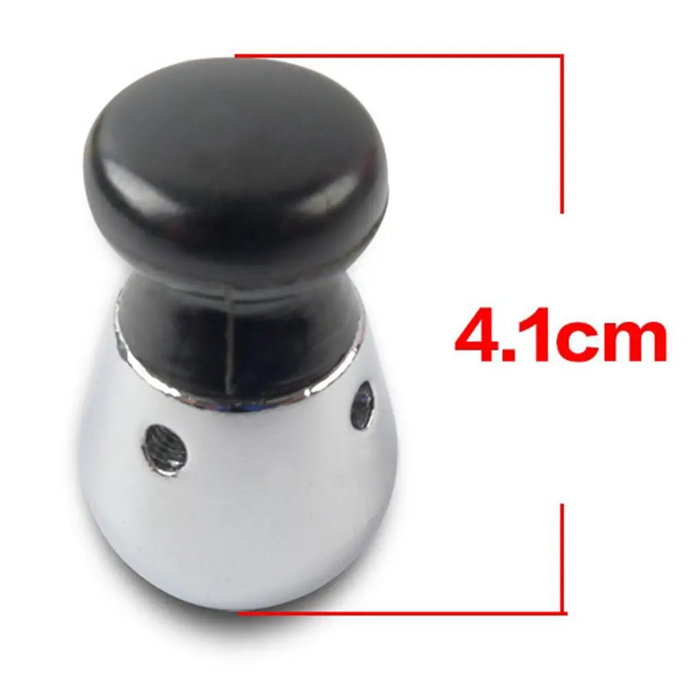 High Pressure Cooker Cookware Soup Meat Pot Aluminum Pressure Cooker Valve Household Stove Induction Steel Cooking Appliances