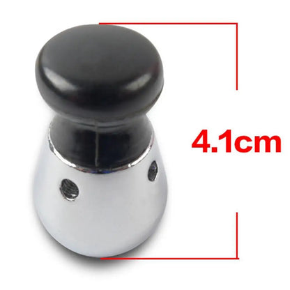High Pressure Cooker Cookware Soup Meat Pot Aluminum Pressure Cooker Valve Household Stove Induction Steel Cooking Appliances